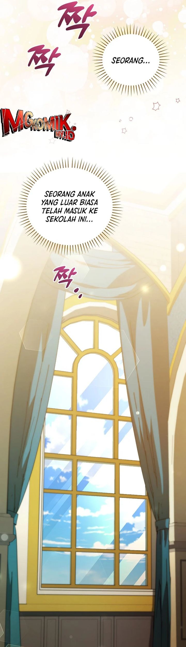 The Concept-Grasping Magical Genius Chapter 10 - halaman 45