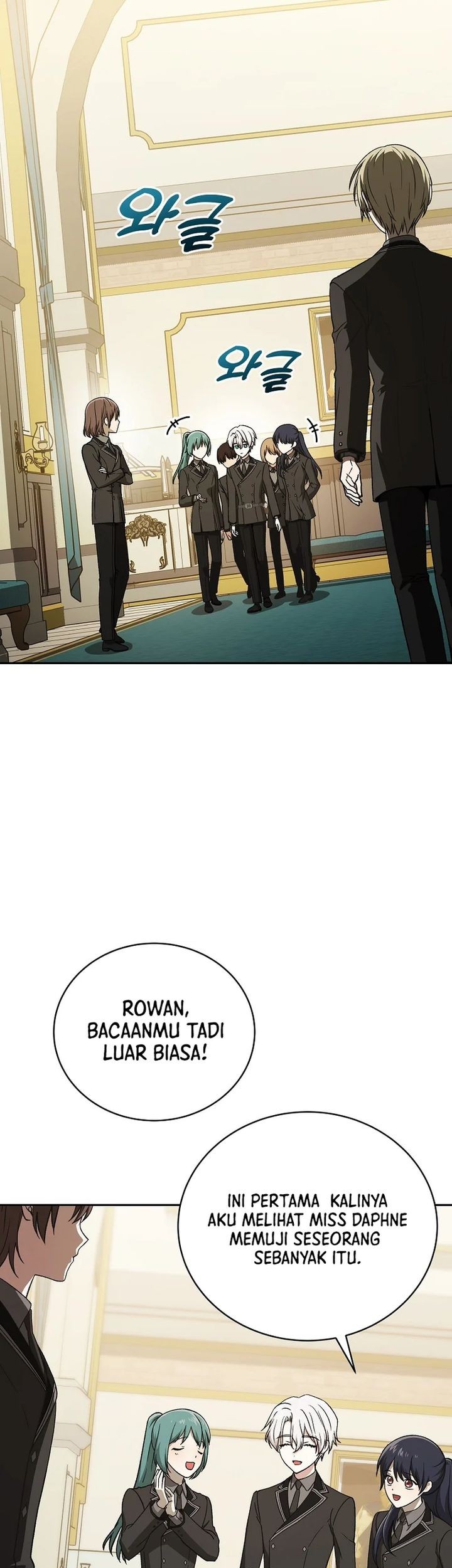 The Concept-Grasping Magical Genius Chapter 10 - halaman 47