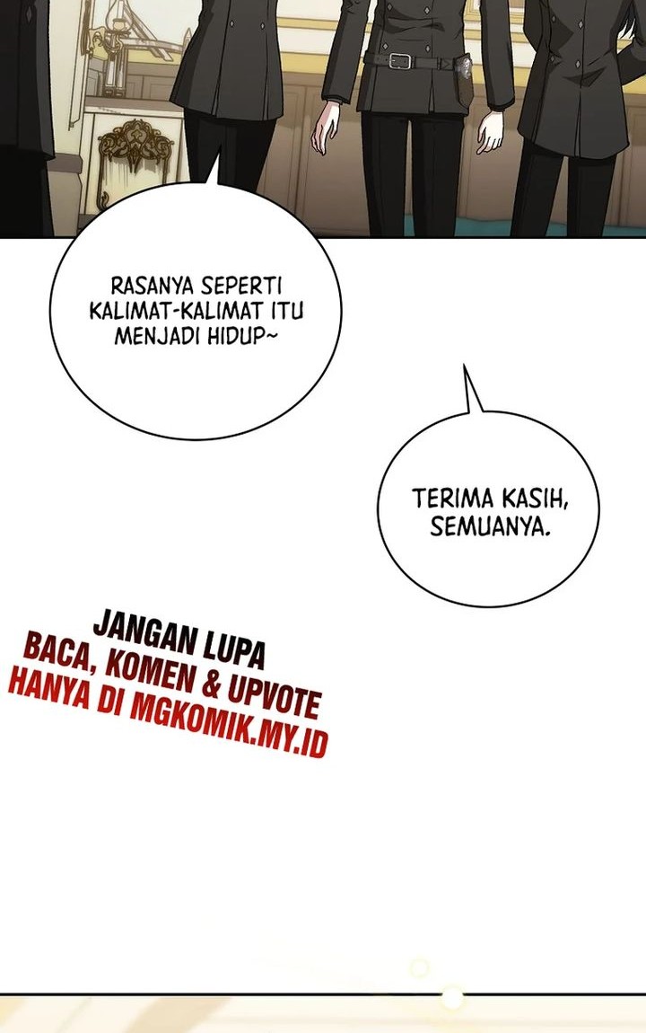 The Concept-Grasping Magical Genius Chapter 10 - halaman 48