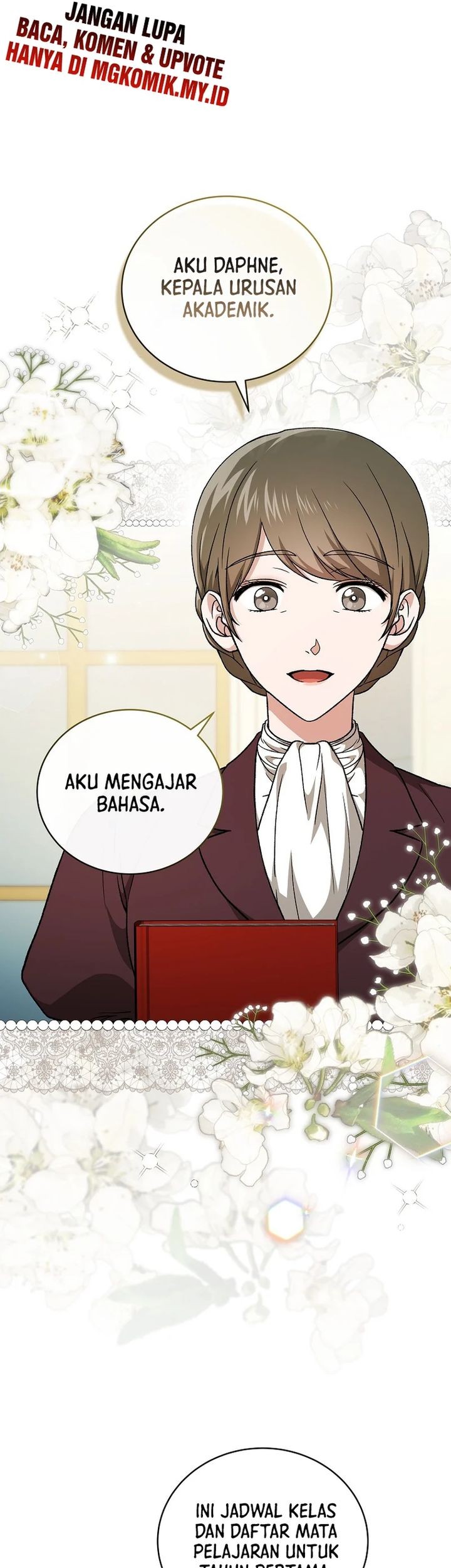 The Concept-Grasping Magical Genius Chapter 10 - halaman 5