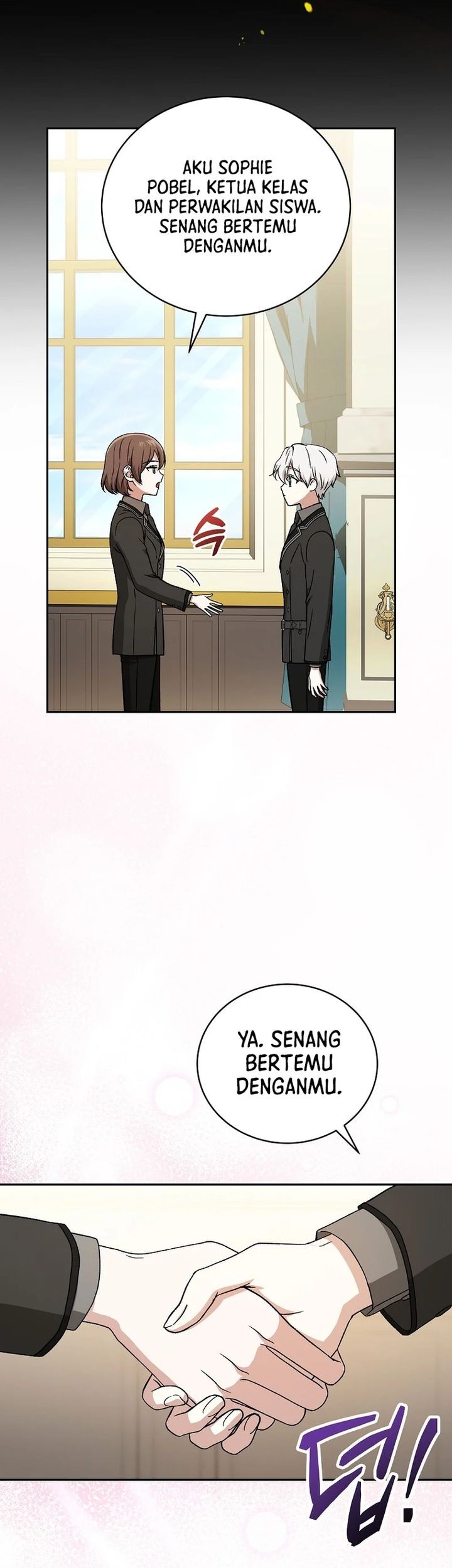The Concept-Grasping Magical Genius Chapter 10 - halaman 53