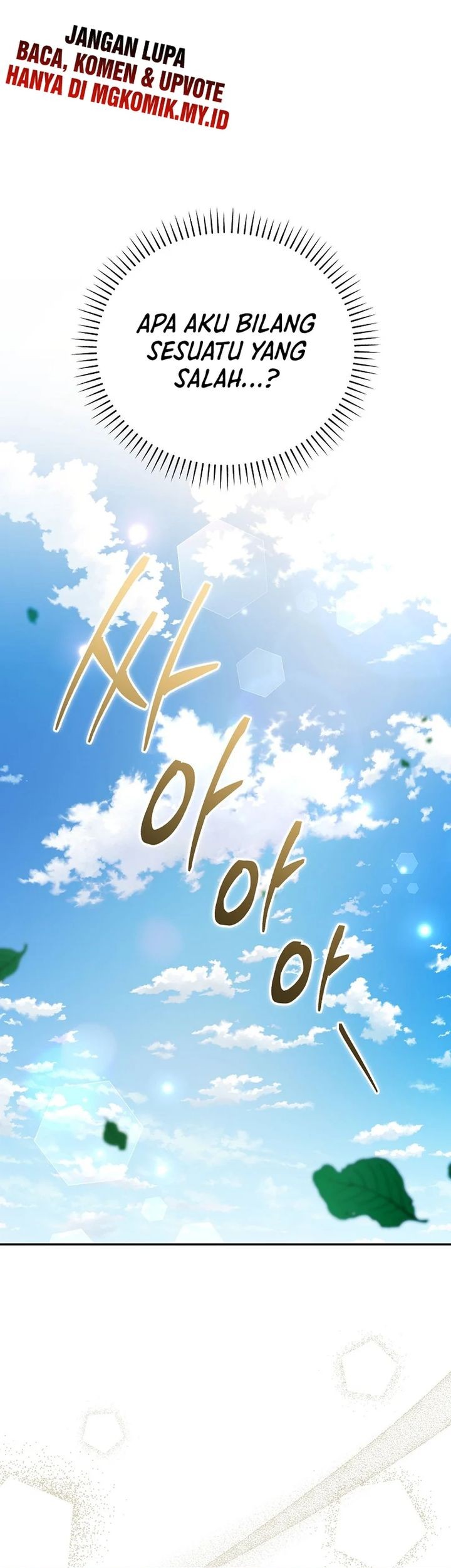 The Concept-Grasping Magical Genius Chapter 10 - halaman 59