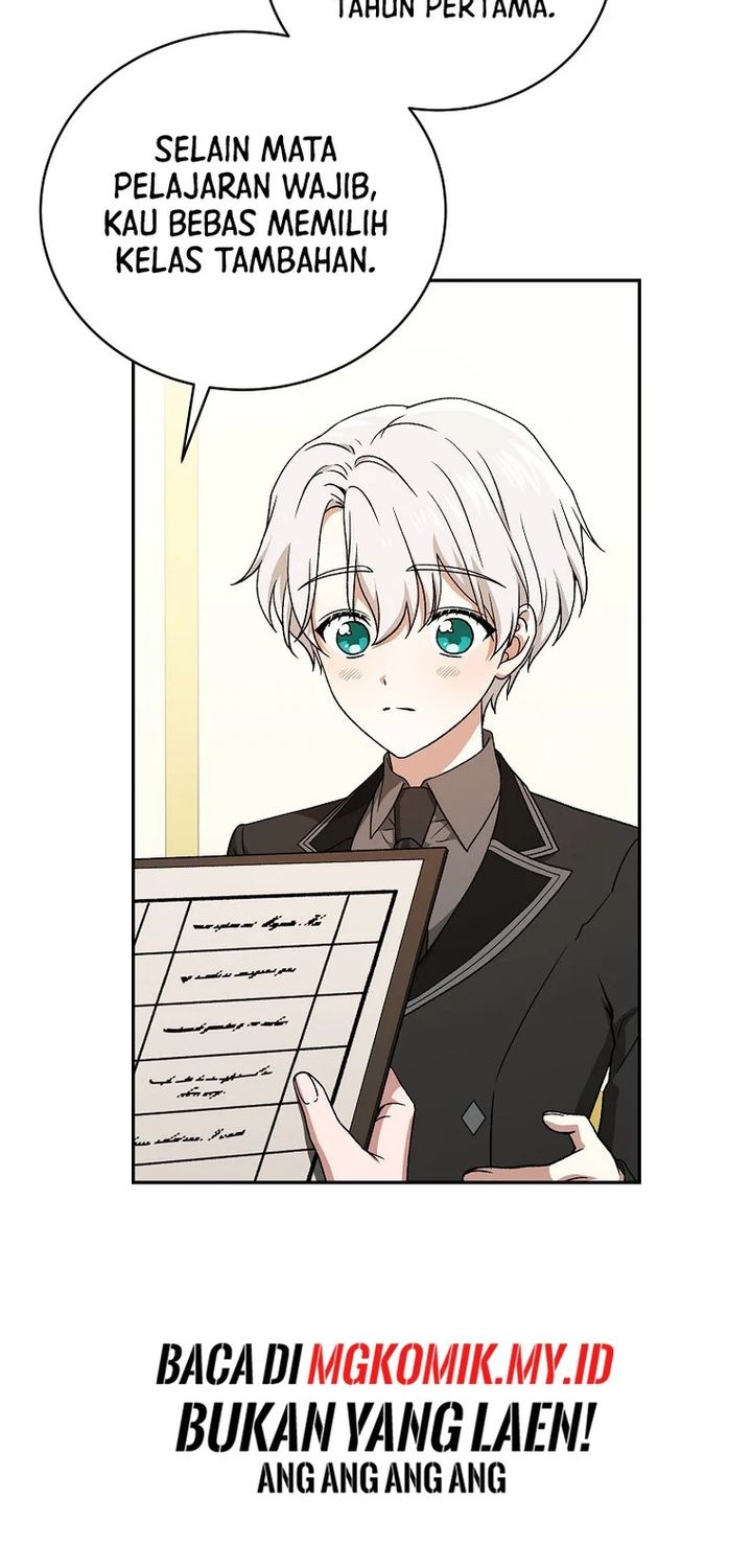 The Concept-Grasping Magical Genius Chapter 10 - halaman 6