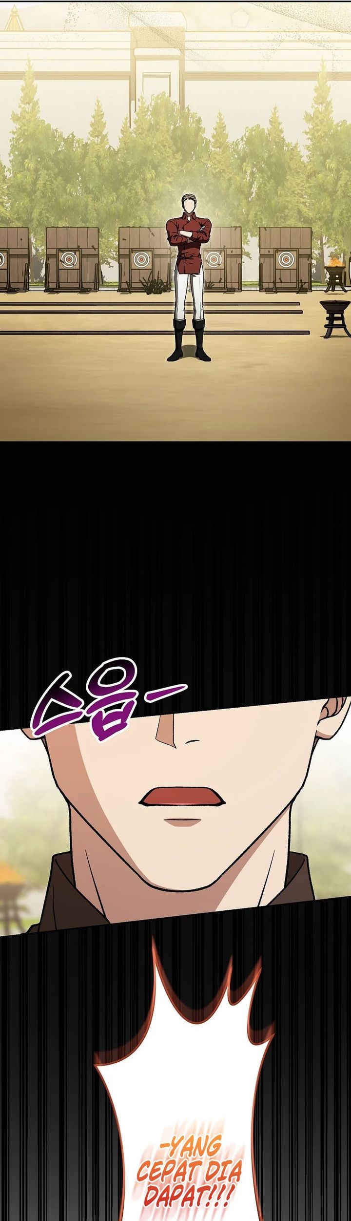 The Concept-Grasping Magical Genius Chapter 10 - halaman 61