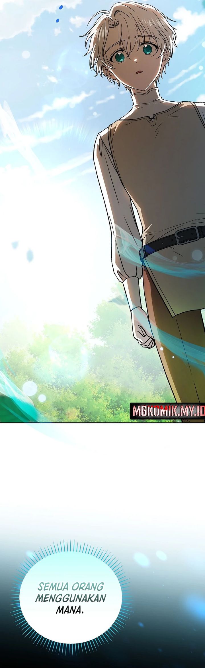 The Concept-Grasping Magical Genius Chapter 10 - halaman 67