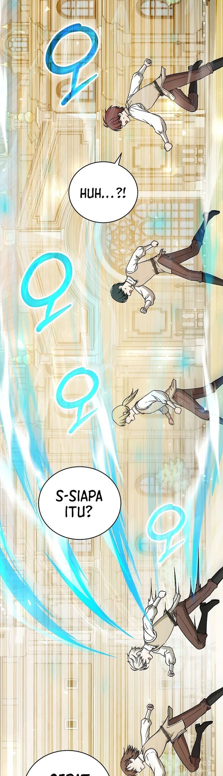 The Concept-Grasping Magical Genius Chapter 10 - halaman 70