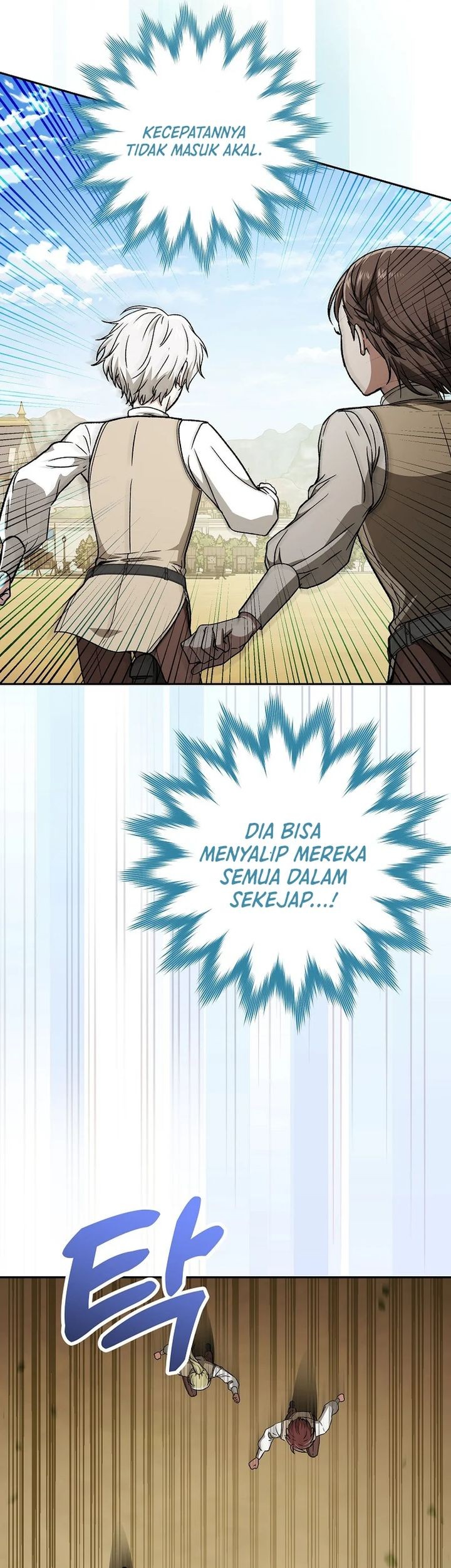 The Concept-Grasping Magical Genius Chapter 10 - halaman 74