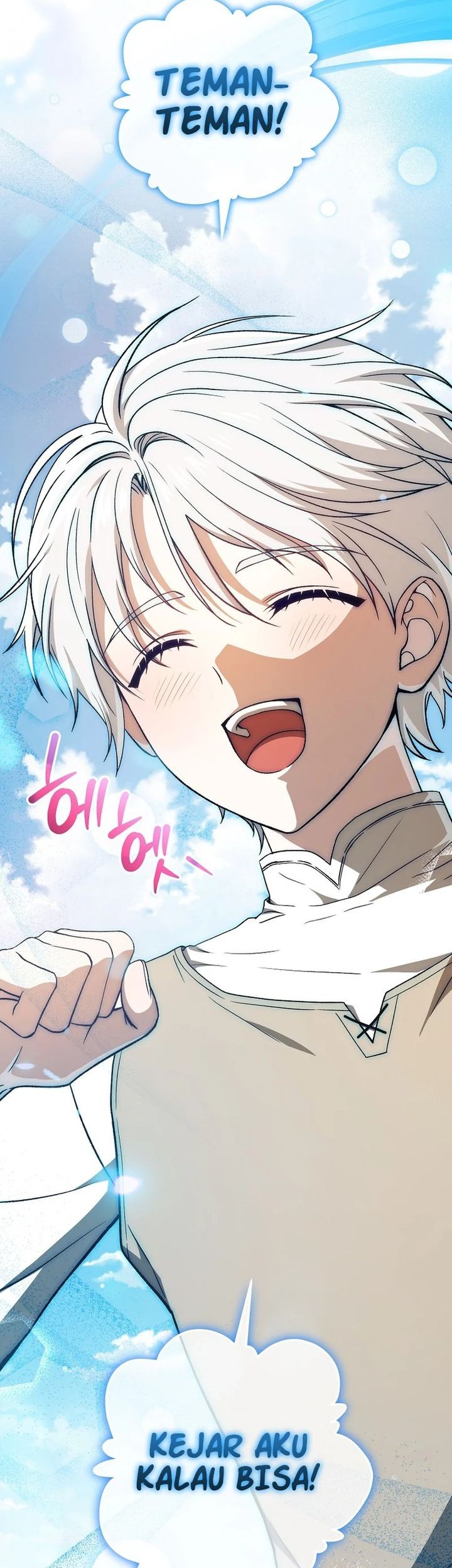 The Concept-Grasping Magical Genius Chapter 10 - halaman 76