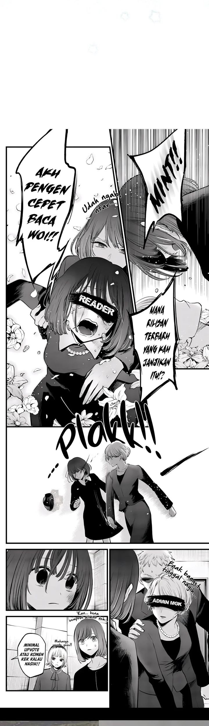 The Concept-Grasping Magical Genius Chapter 10 - halaman 78
