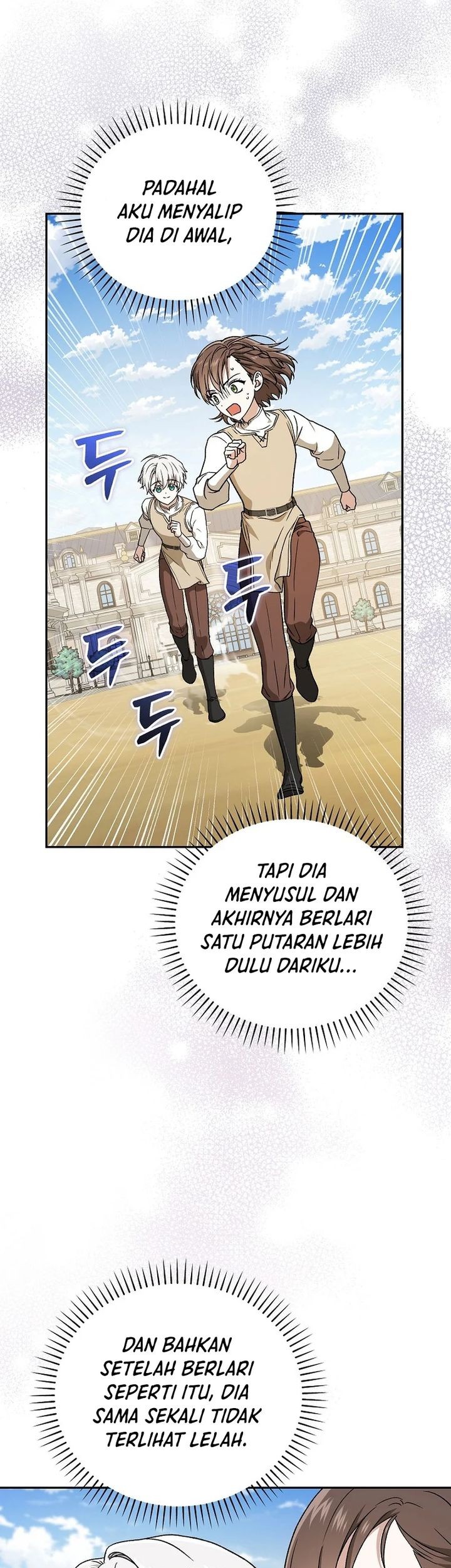 The Concept-Grasping Magical Genius Chapter 11 - halaman 13