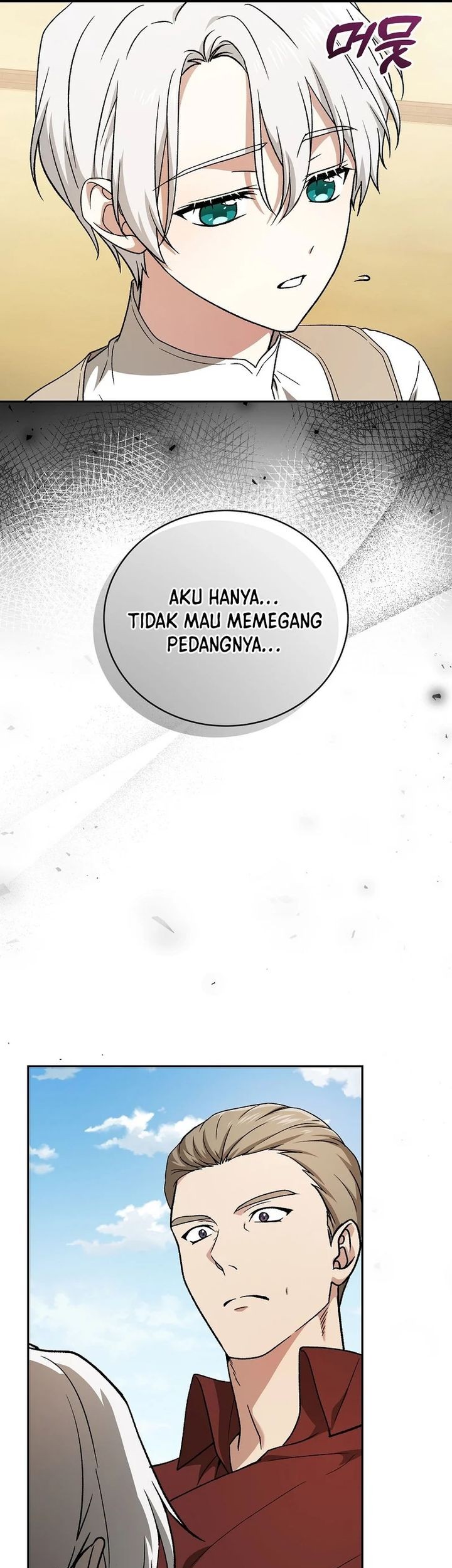 The Concept-Grasping Magical Genius Chapter 11 - halaman 23