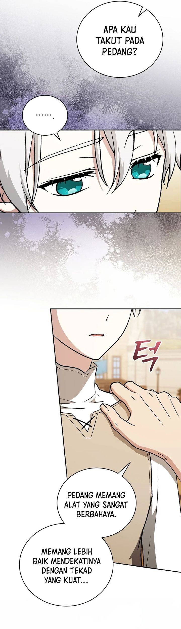 The Concept-Grasping Magical Genius Chapter 11 - halaman 25