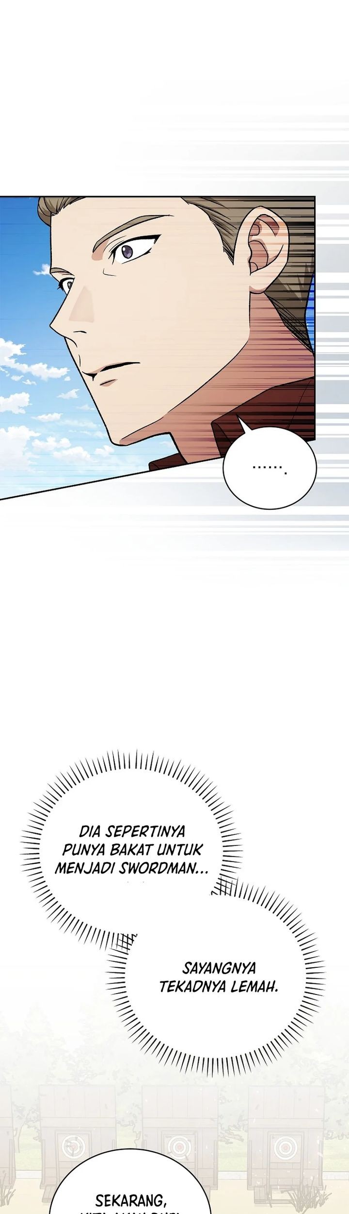 The Concept-Grasping Magical Genius Chapter 11 - halaman 33