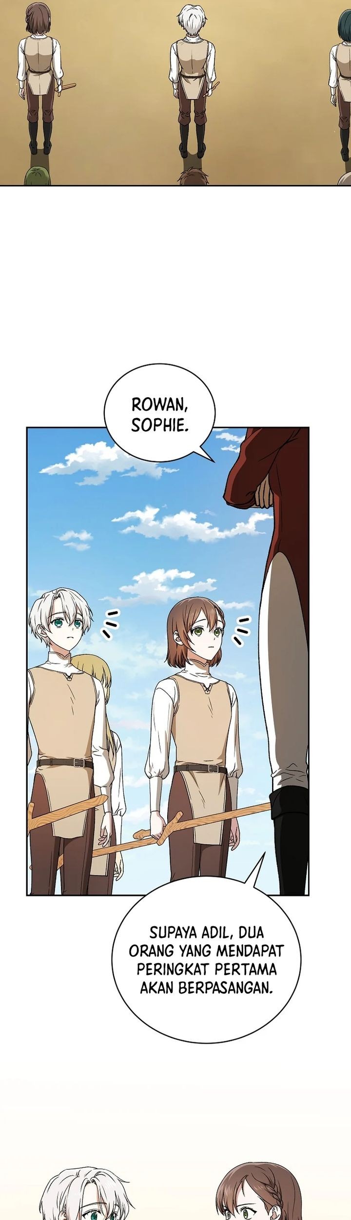 The Concept-Grasping Magical Genius Chapter 11 - halaman 35