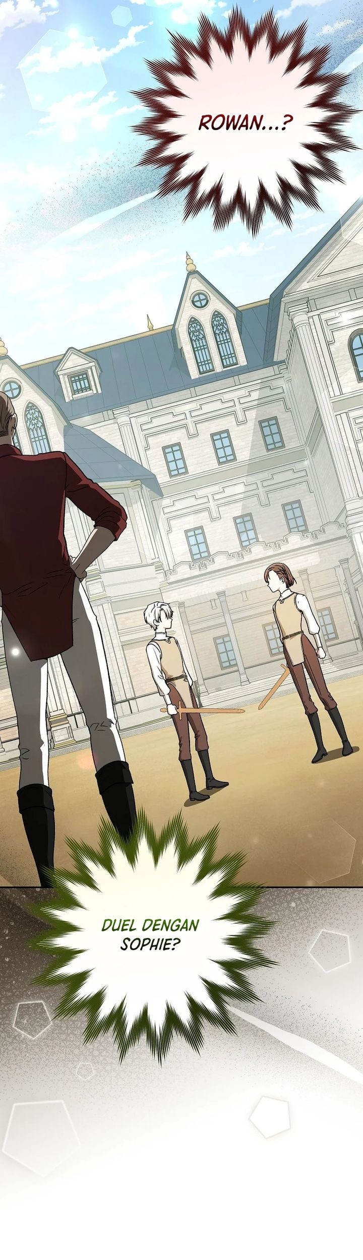 The Concept-Grasping Magical Genius Chapter 11 - halaman 37