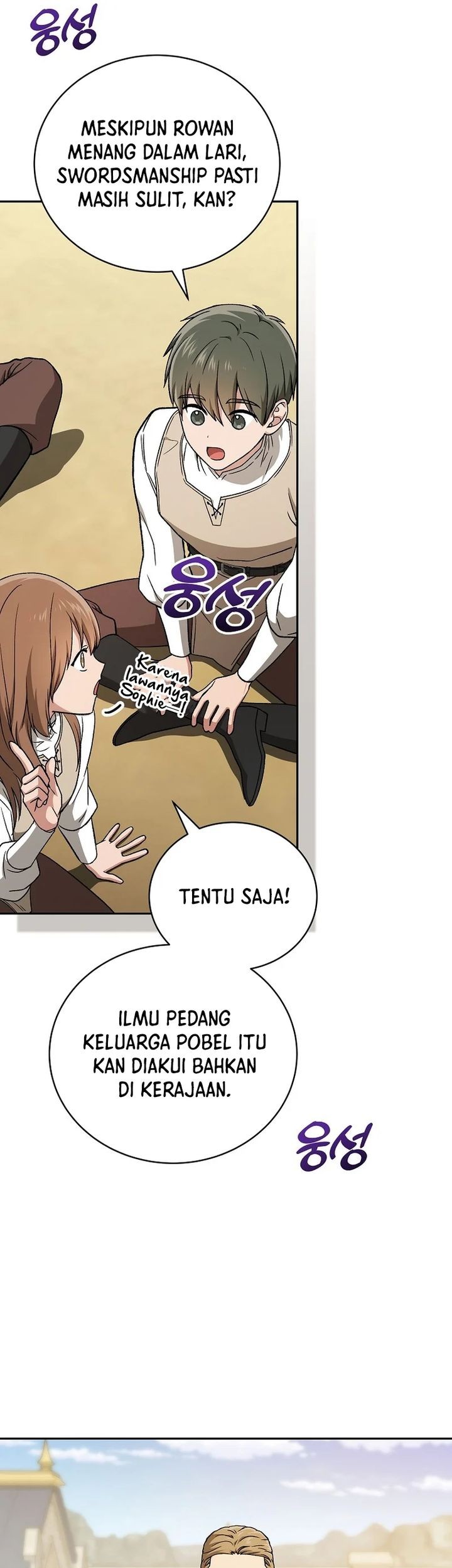The Concept-Grasping Magical Genius Chapter 11 - halaman 39