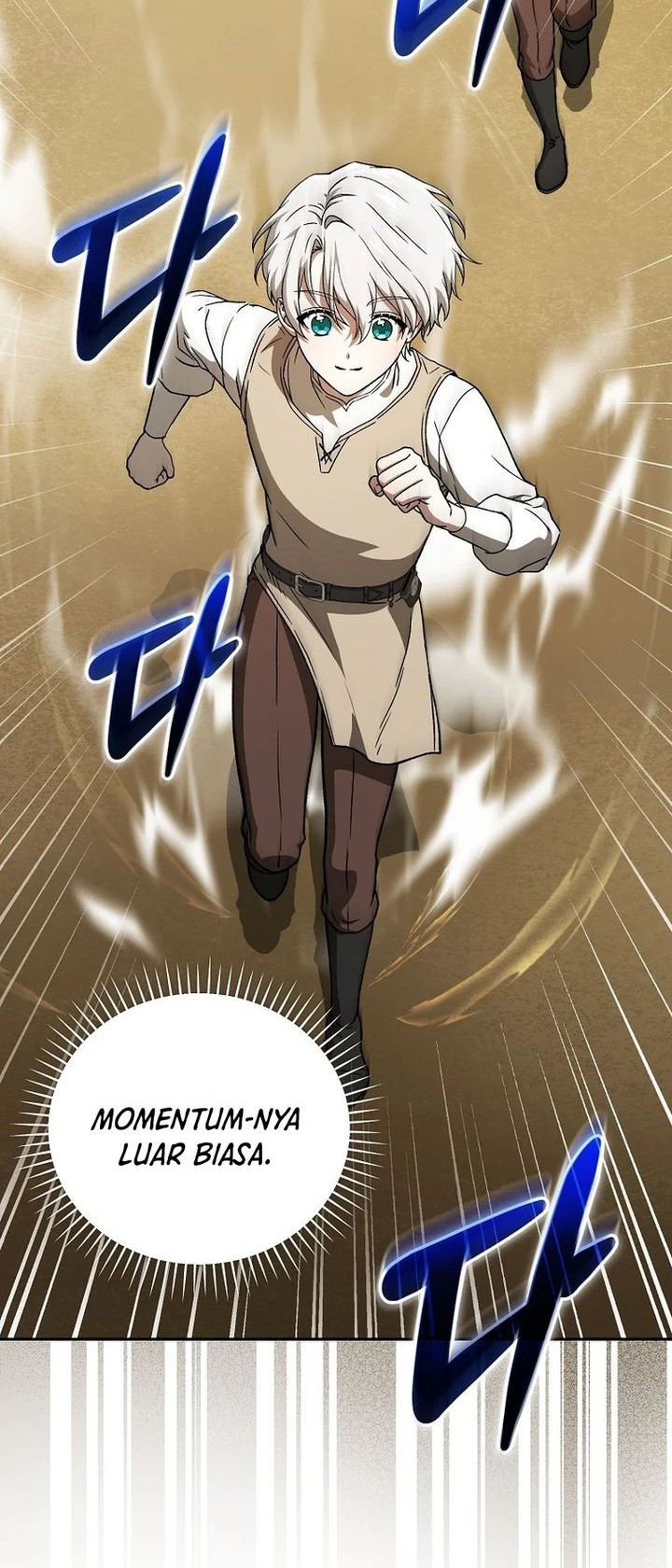 The Concept-Grasping Magical Genius Chapter 11 - halaman 4