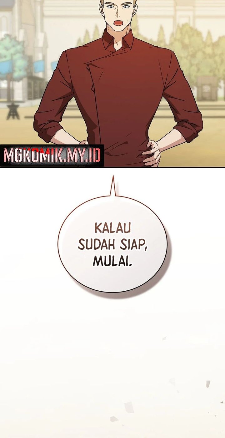The Concept-Grasping Magical Genius Chapter 11 - halaman 40