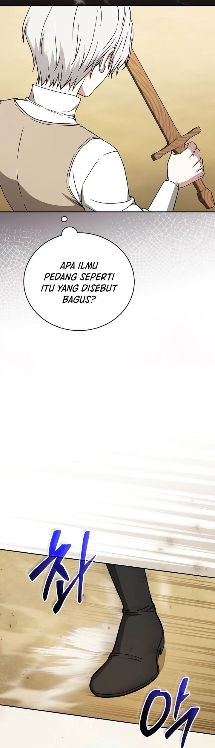 The Concept-Grasping Magical Genius Chapter 11 - halaman 46
