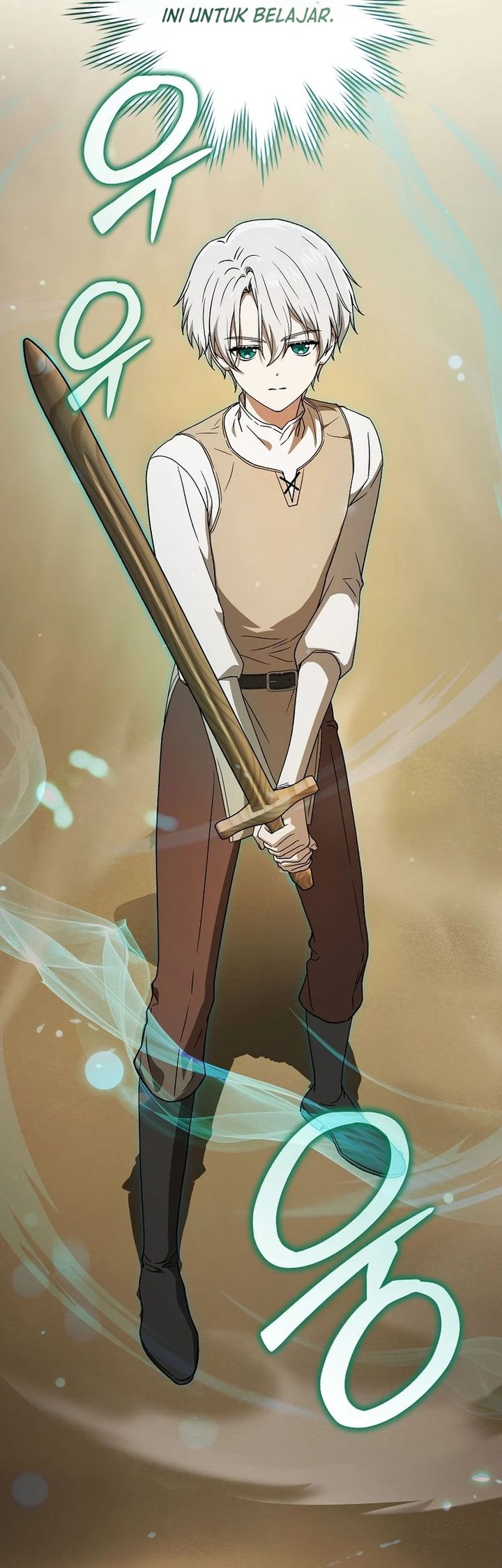 The Concept-Grasping Magical Genius Chapter 11 - halaman 48