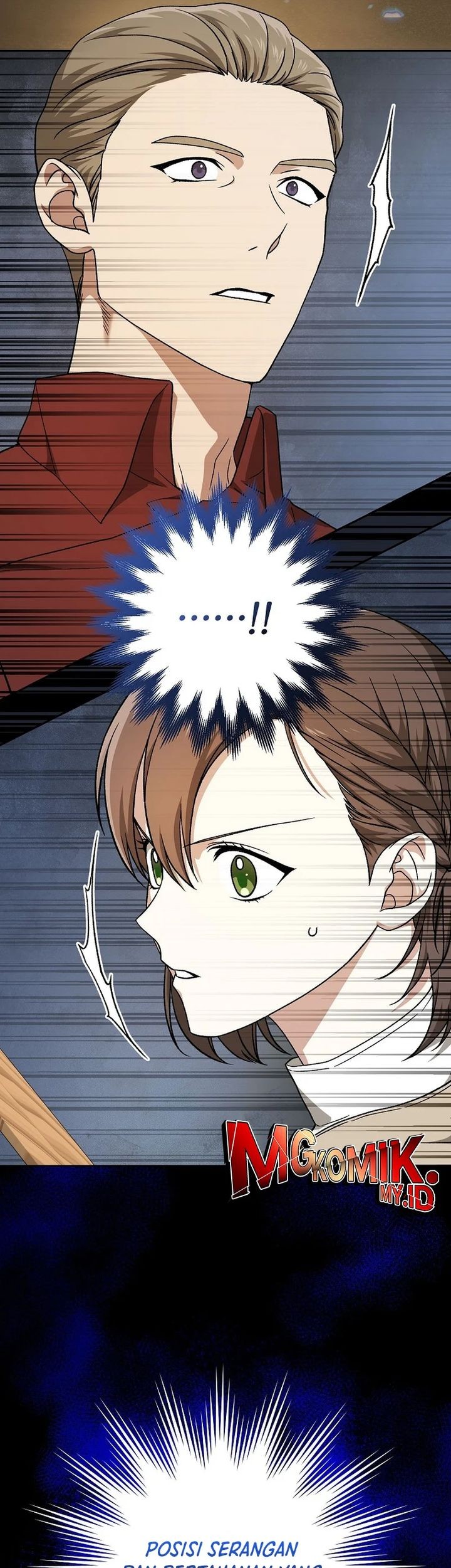 The Concept-Grasping Magical Genius Chapter 11 - halaman 49