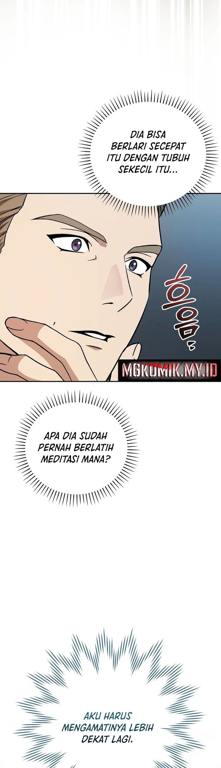 The Concept-Grasping Magical Genius Chapter 11 - halaman 5