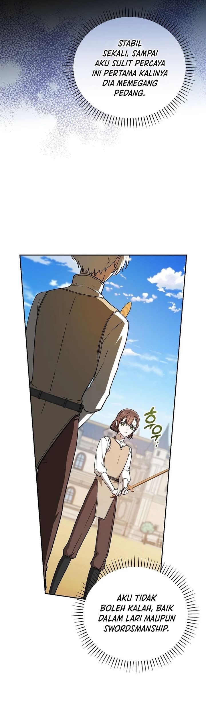 The Concept-Grasping Magical Genius Chapter 11 - halaman 51