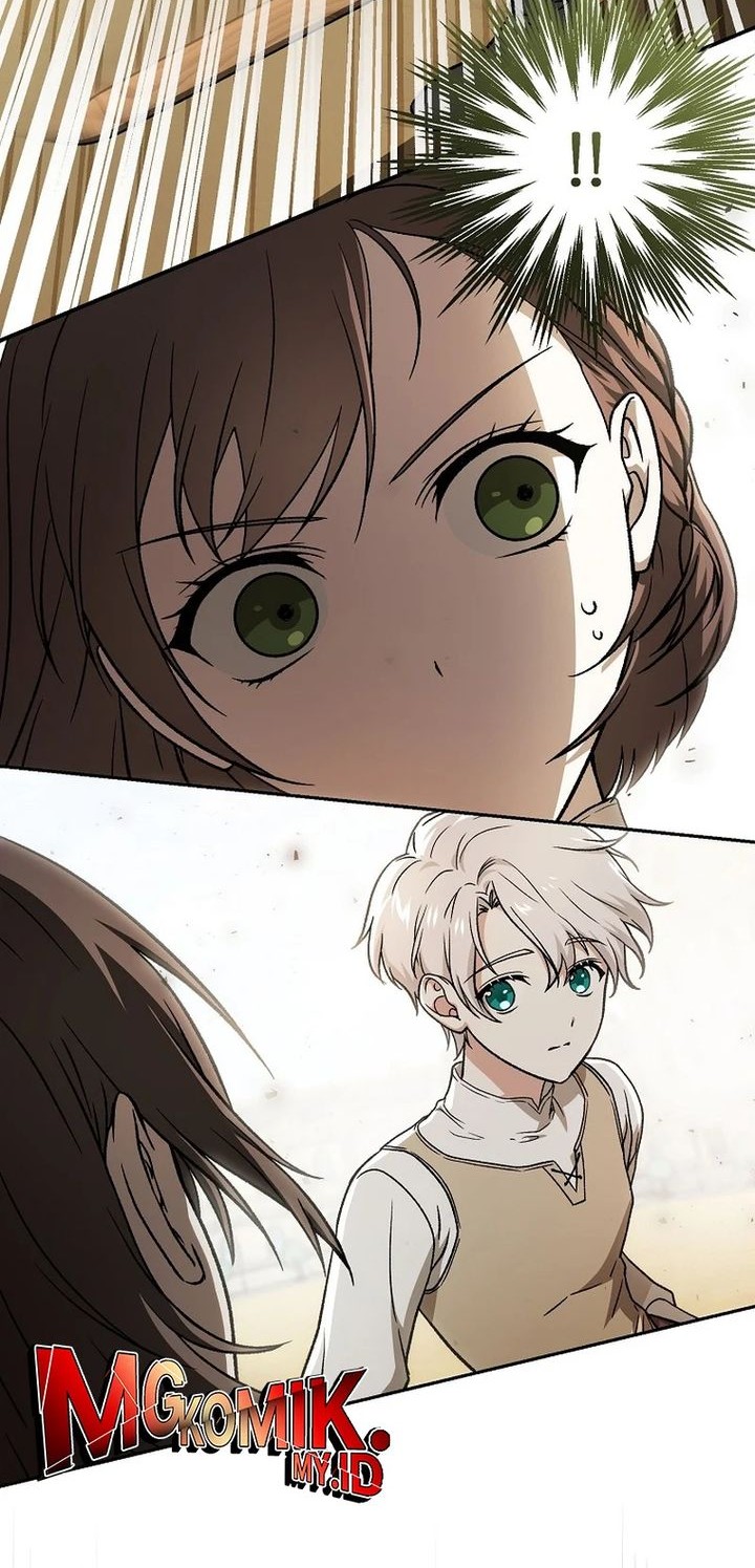 The Concept-Grasping Magical Genius Chapter 11 - halaman 55