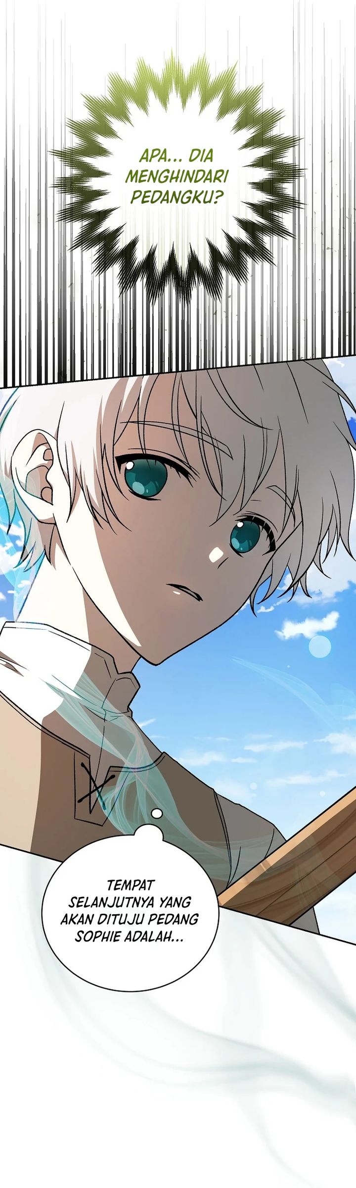 The Concept-Grasping Magical Genius Chapter 11 - halaman 56