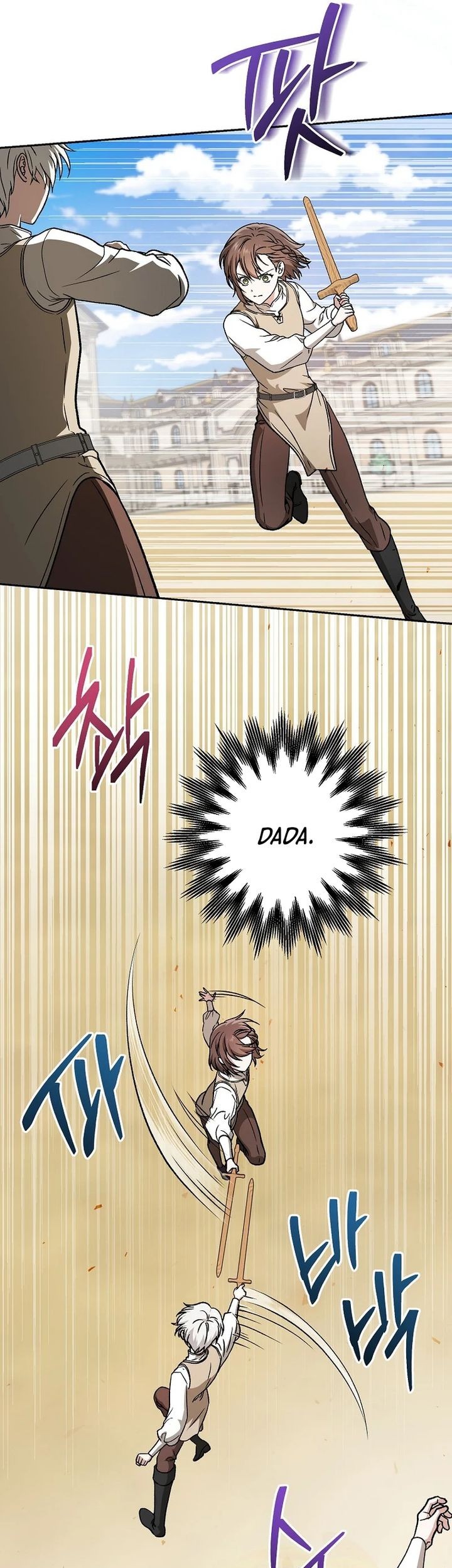 The Concept-Grasping Magical Genius Chapter 11 - halaman 57