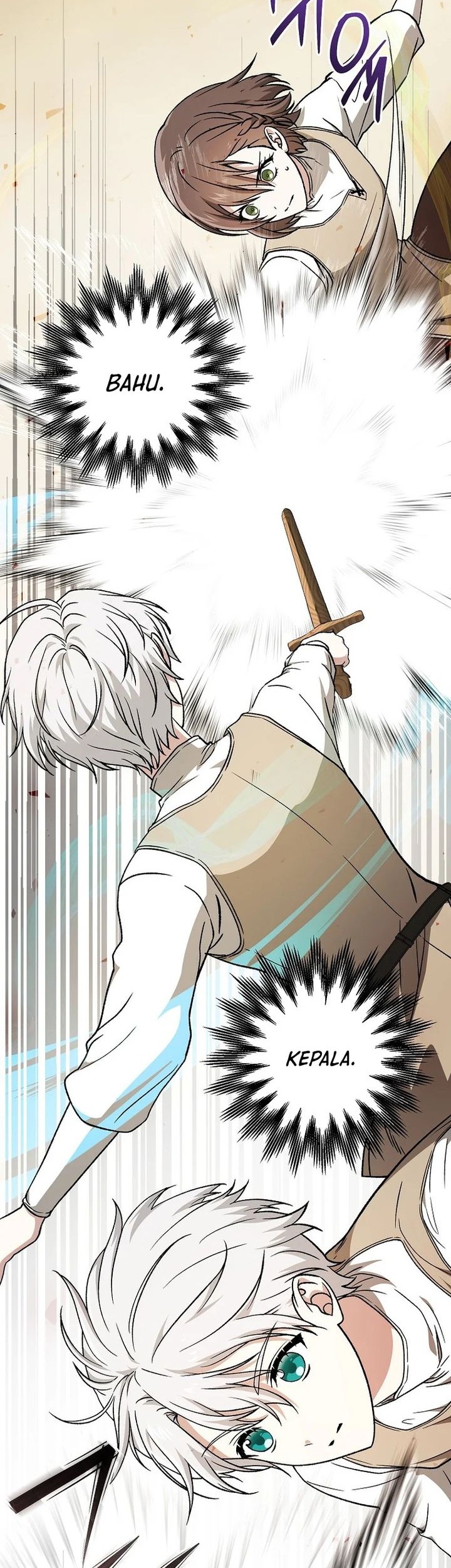The Concept-Grasping Magical Genius Chapter 11 - halaman 58