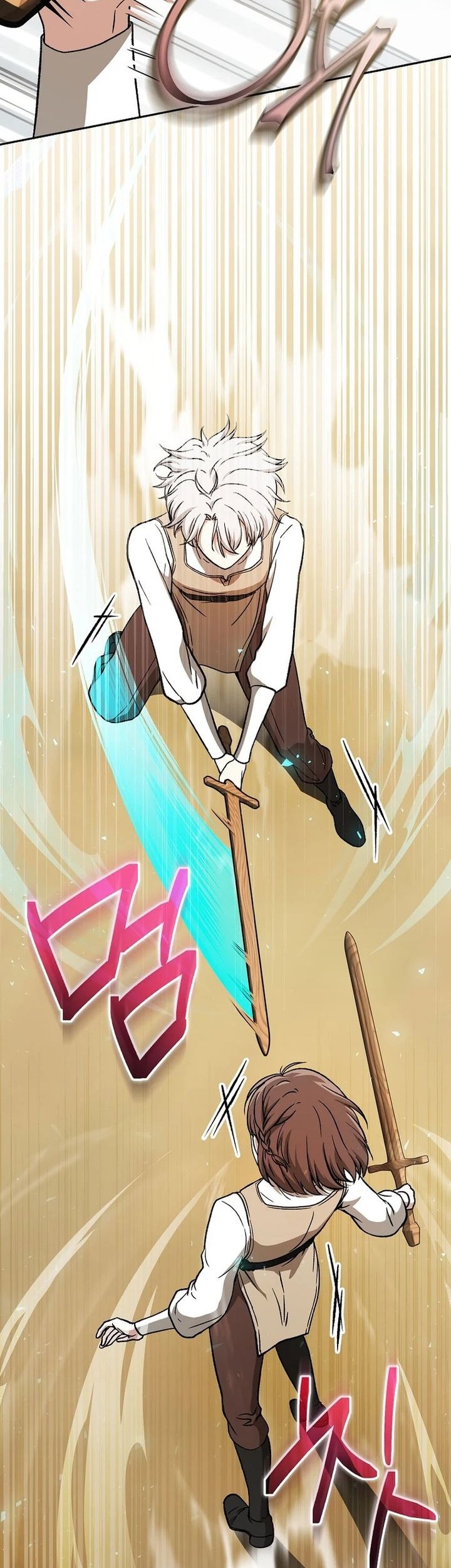 The Concept-Grasping Magical Genius Chapter 11 - halaman 62