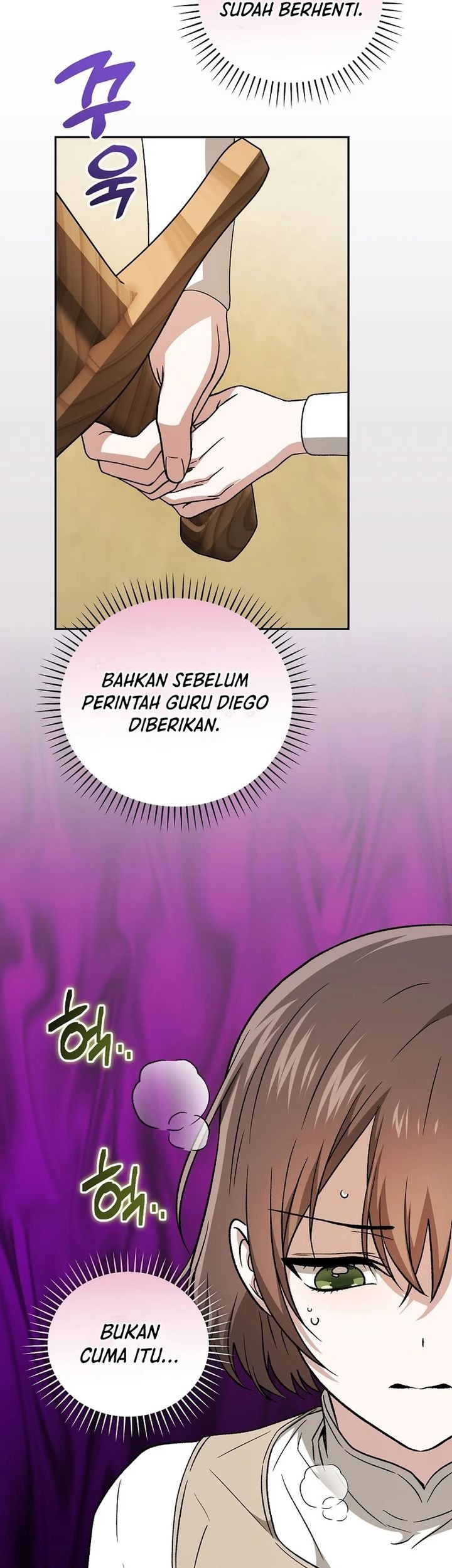 The Concept-Grasping Magical Genius Chapter 11 - halaman 66