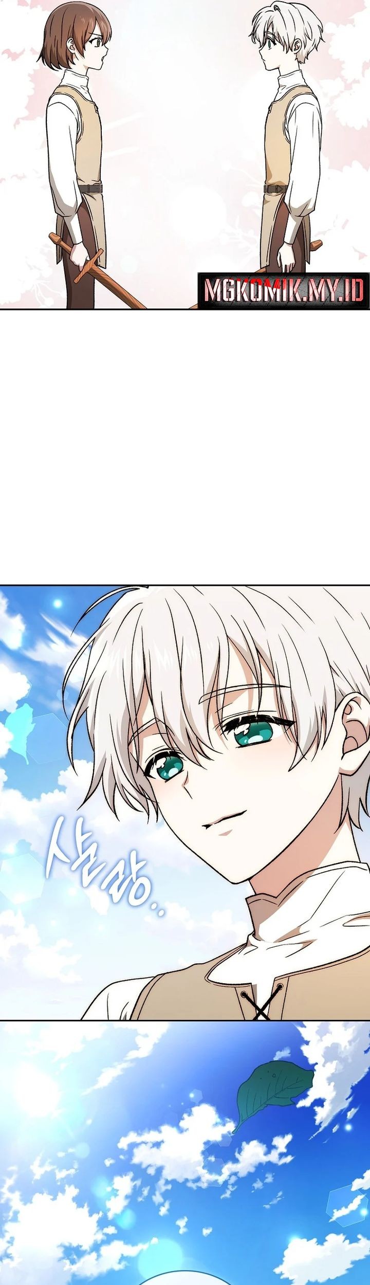 The Concept-Grasping Magical Genius Chapter 11 - halaman 70