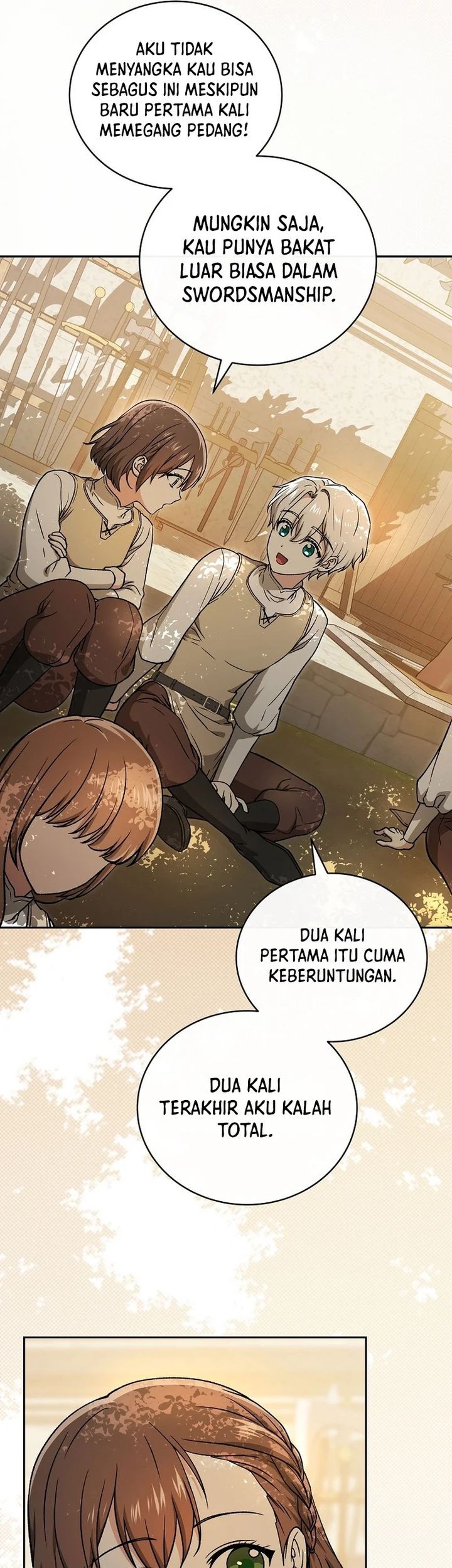 The Concept-Grasping Magical Genius Chapter 11 - halaman 73