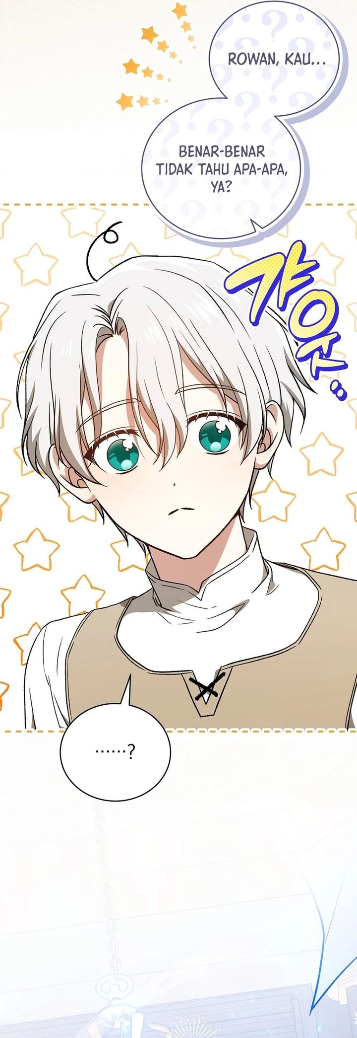 The Concept-Grasping Magical Genius Chapter 11 - halaman 79