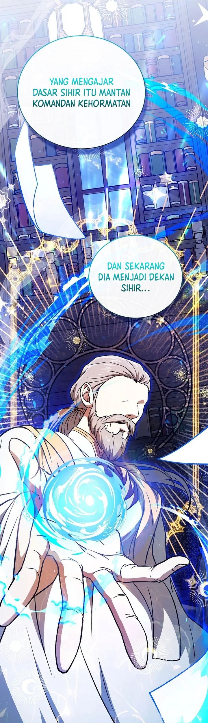 The Concept-Grasping Magical Genius Chapter 11 - halaman 80