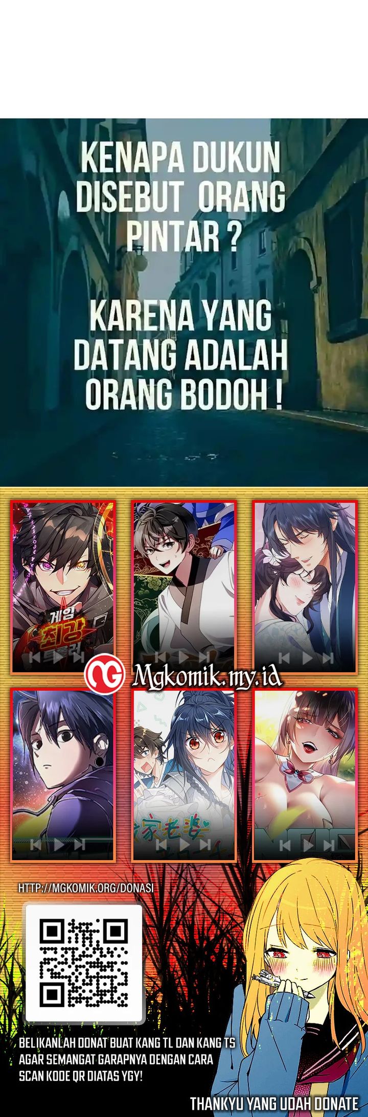 The Concept-Grasping Magical Genius Chapter 11 - halaman 82