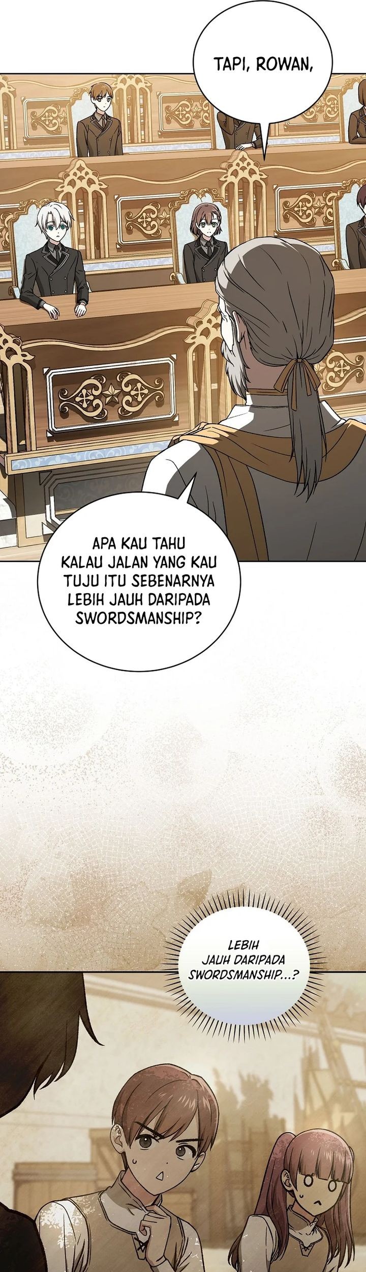 The Concept-Grasping Magical Genius Chapter 12 - halaman 13