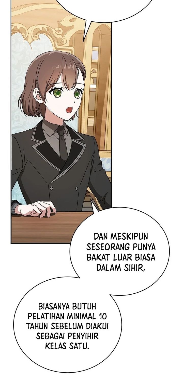 The Concept-Grasping Magical Genius Chapter 12 - halaman 16