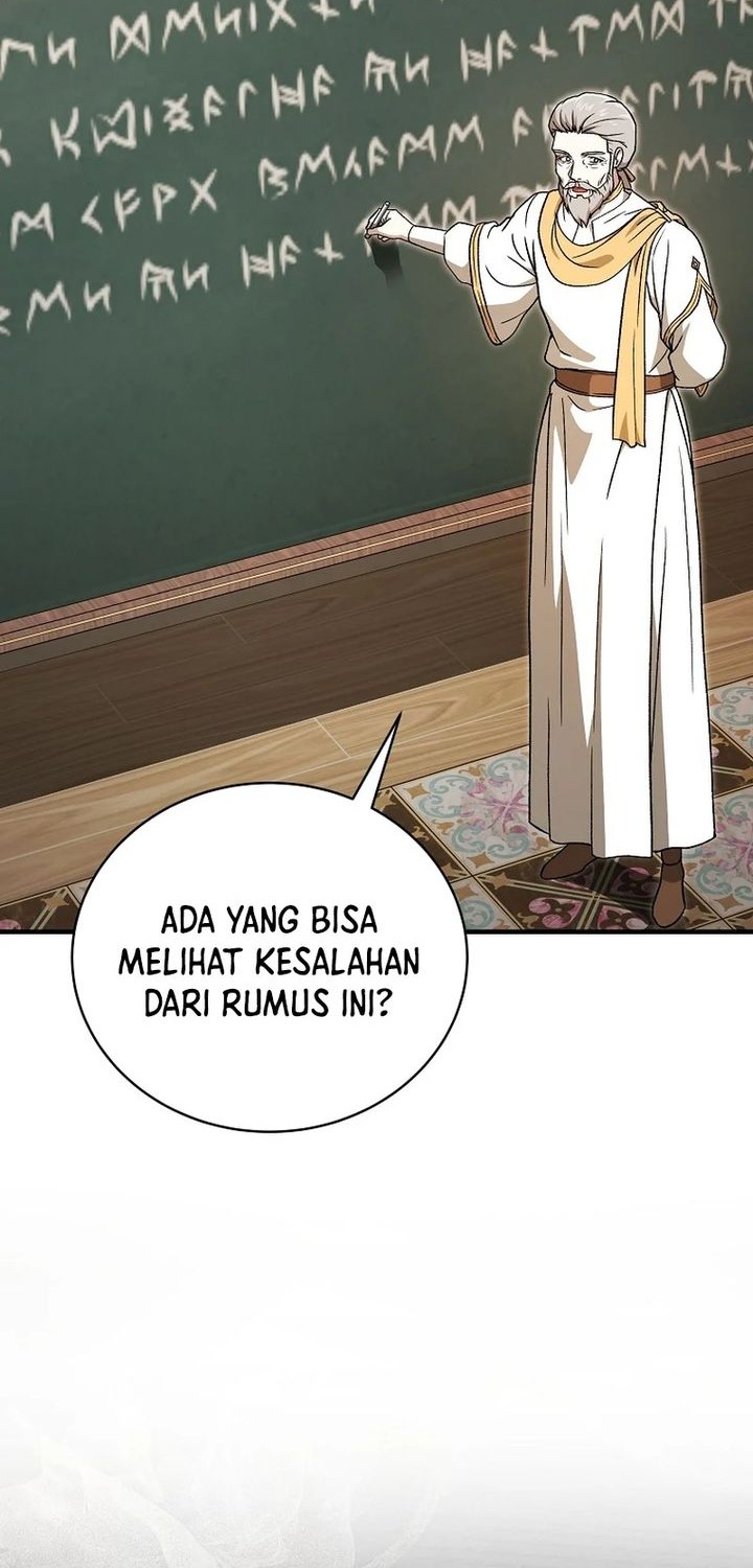 The Concept-Grasping Magical Genius Chapter 12 - halaman 26