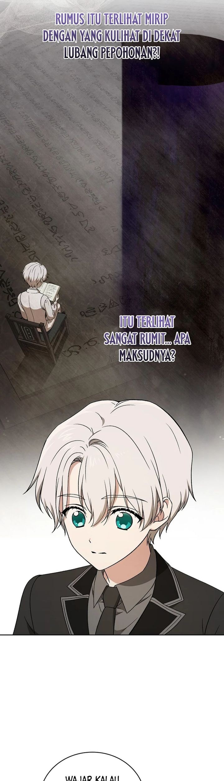 The Concept-Grasping Magical Genius Chapter 12 - halaman 27