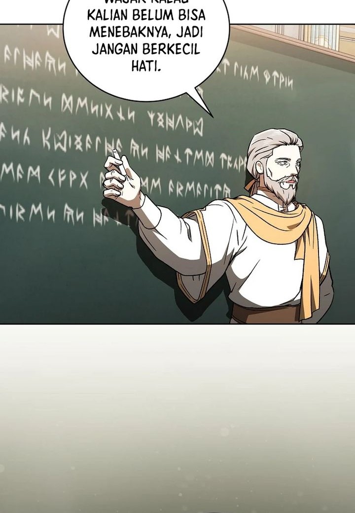 The Concept-Grasping Magical Genius Chapter 12 - halaman 28
