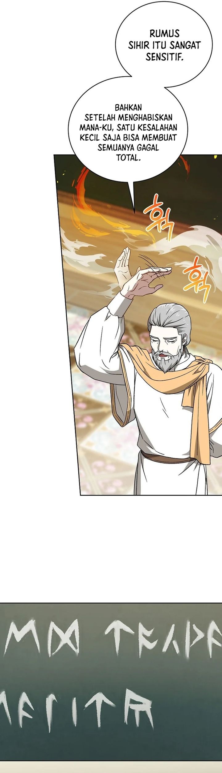 The Concept-Grasping Magical Genius Chapter 12 - halaman 34