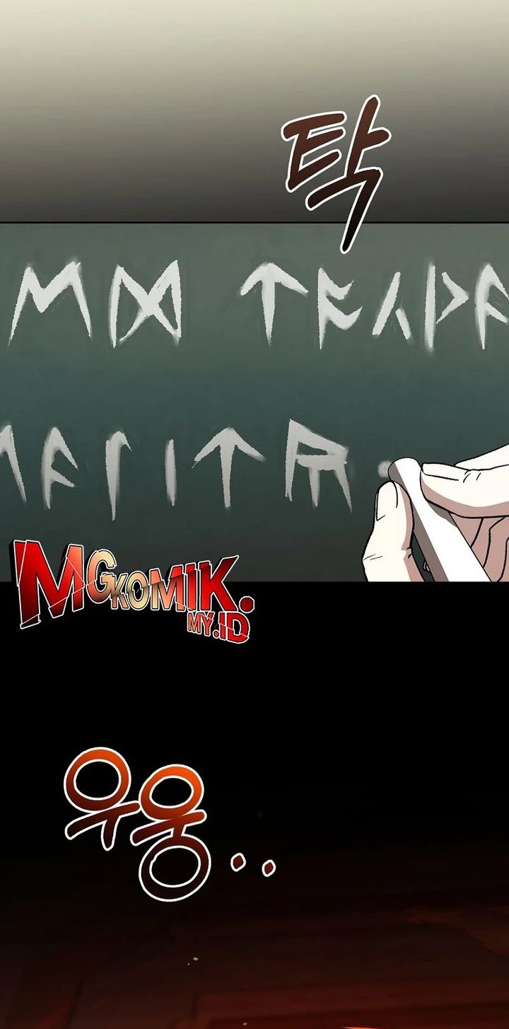 The Concept-Grasping Magical Genius Chapter 12 - halaman 35