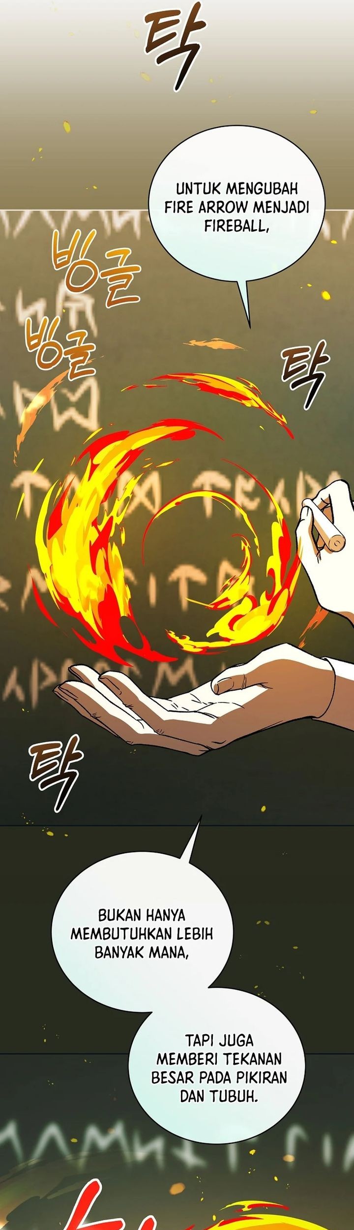 The Concept-Grasping Magical Genius Chapter 12 - halaman 40
