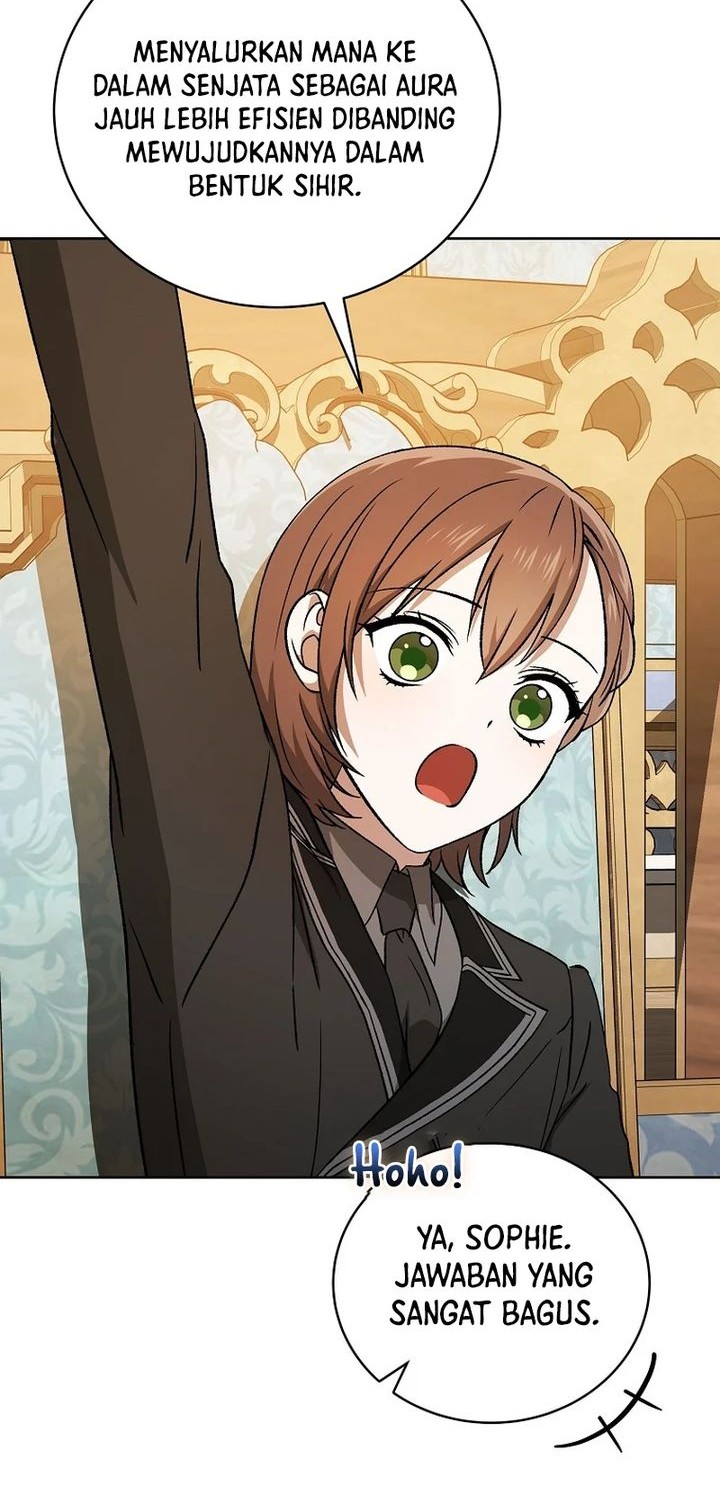 The Concept-Grasping Magical Genius Chapter 12 - halaman 43