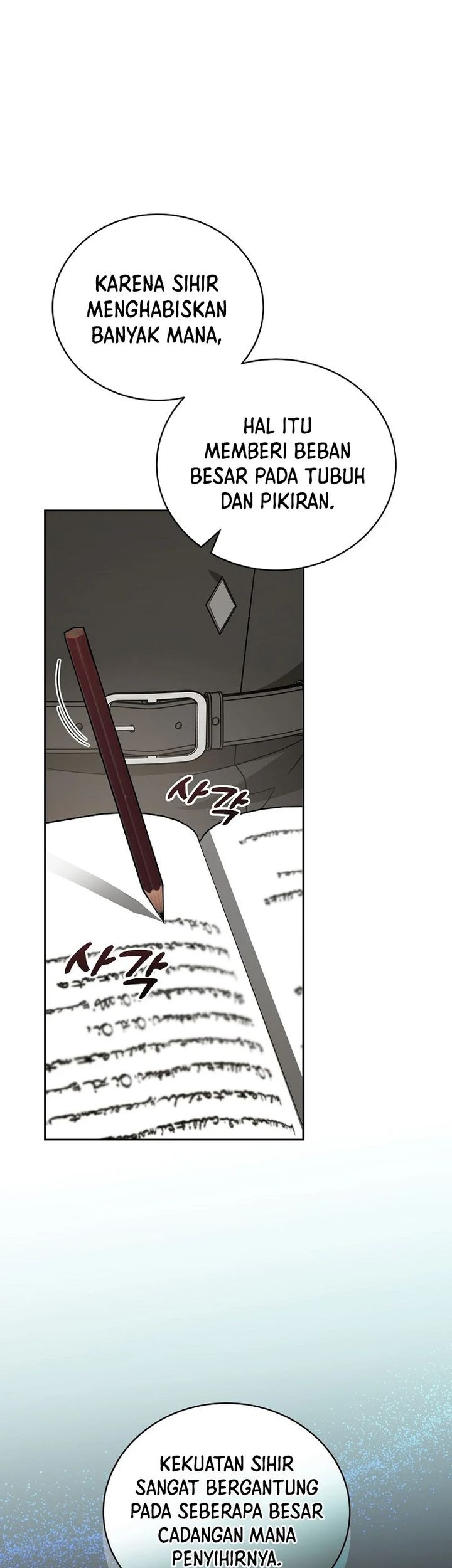 The Concept-Grasping Magical Genius Chapter 12 - halaman 44