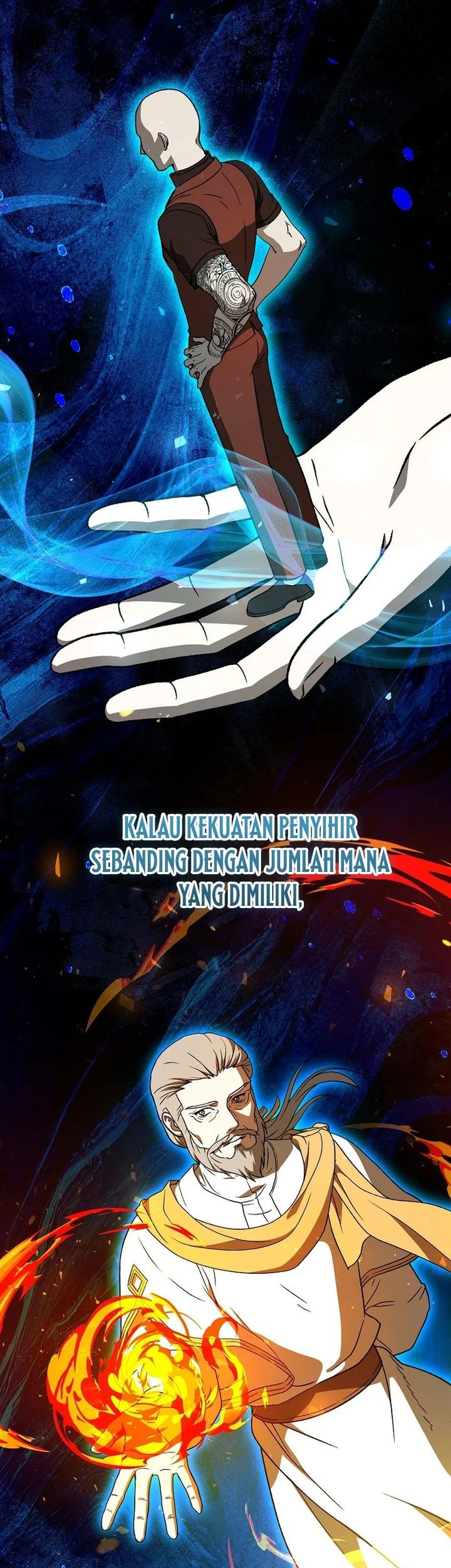 The Concept-Grasping Magical Genius Chapter 12 - halaman 46