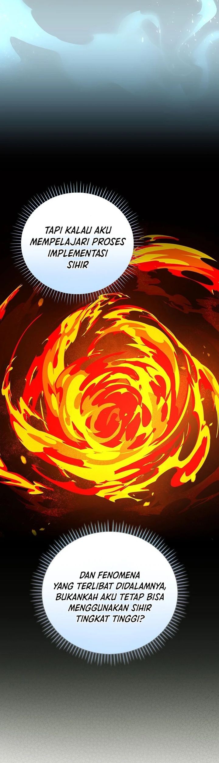 The Concept-Grasping Magical Genius Chapter 12 - halaman 48